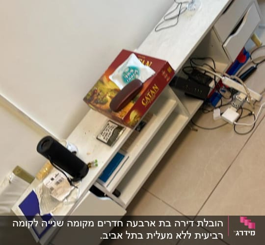 משקולות, גלגלת כושר, כבלים על הרצפה
